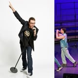 Sing Pitch Perfect With Deke Sharon & Splush