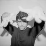 Anthony Green