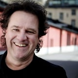 Jacke Björklund: Havaintoja -stand up show