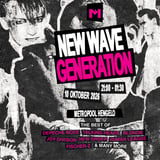New Wave Generation