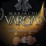 Mariachazo w/ Mariachi Vargas de Tecalitlan
