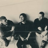 Gotts Street Park - Somewhere Here Tour