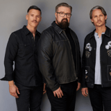 Home Free - Highways & High Seas Tour 2026 | Home Free VIP Experience