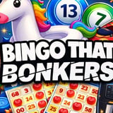 Bingo That's Bonkers!