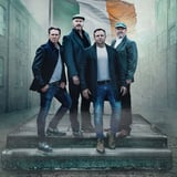 The High Kings: Rocky Road to Dublin | Civic hall