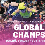 WFTDA International Championships