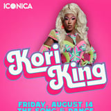 Kori King