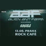 Alien Ant Farm