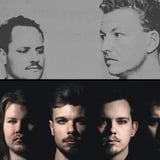 Cold Night For Alligators (DEN) & Royal Sorrow / Helsinki, On The Rocks