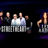 Streetheart & Lee Aaron
