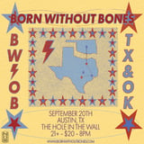 Born Without Bones
