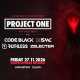 PROJECT ONE (NL)