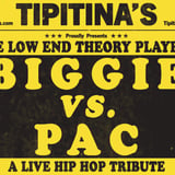 The Low End Theory Players