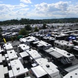 America's Largest RV Show -Sept. 16-19th: 9am - 7pm; Sept. 20th: 9am - 5pm