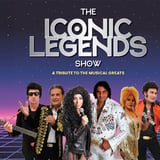 The Iconic Legends Show
