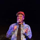 Chris Redd