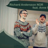 Richard Andersson NOR feat. Anne Efternøler & Ocean Fanfare