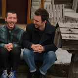 Franklin Jonas & The Byzantines' First of Many Tour