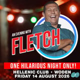 An Evening with Fletch