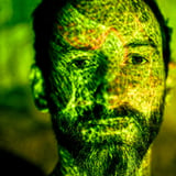 Max Cooper Live AV - Feeling Is Structure Tour