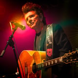 Gary Mule Deer