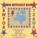 Born Without Bones