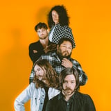 Royal Coda with Dwellings, Strawberry Milk Cult, and Amarionette