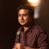 Anirban Dasgupta's Player