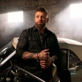 Brantley Gilbert