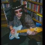 Will Conrad, Benefit The Modern, Townscratch F.C.