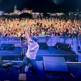 Michael Mathers: Ultimate Eminem Tribute