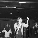 ABRONIA, Brood X, Powers / Rolin Duo