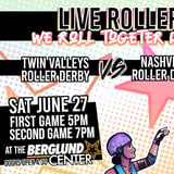 Twin Valley Roller Derby