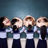 Atarashii Gakko!