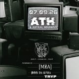 AllTheHipe & Astral Housefly, TRYP, Jimmy Da Gunner, Madstarr