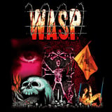 W.A.S.P. - 1984 TO HEADLESS