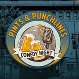 Pints & Punchlines