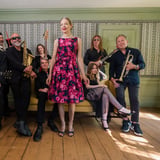 Local Artist Series: Yellowhouse Blues Band 