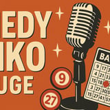 Comedy Banko Festuge
