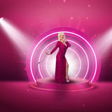 Dolly: I Will Always Love You