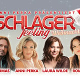 SCHLAGERfeeling Weihnachtstraum