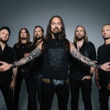 AMORPHIS 