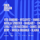 Enea Edison Festival 2026