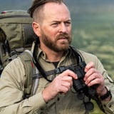 "Mine rovdyrmøter" - foredrag med Roger Brendhagen