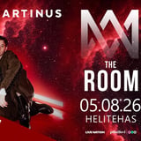 Marcus & Martinus │ Helitehas, Tallinn