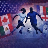 The Global Game: The Future Of Soccer, Tech & Media Summit