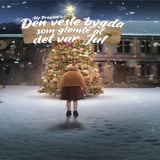 Den vesle bygda som glømte at det var jul | Teaterforestilling inne