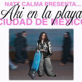 Natt Calma