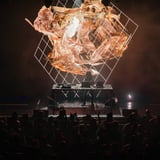 Halina Rice - Immersive A/V Show