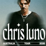Chris Luno — Melbourne 2026